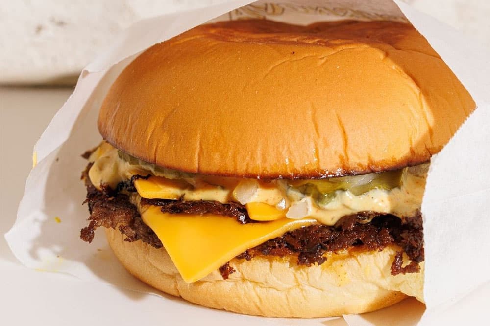 London’s smash-hit Supernova burger is now open in Riyadh