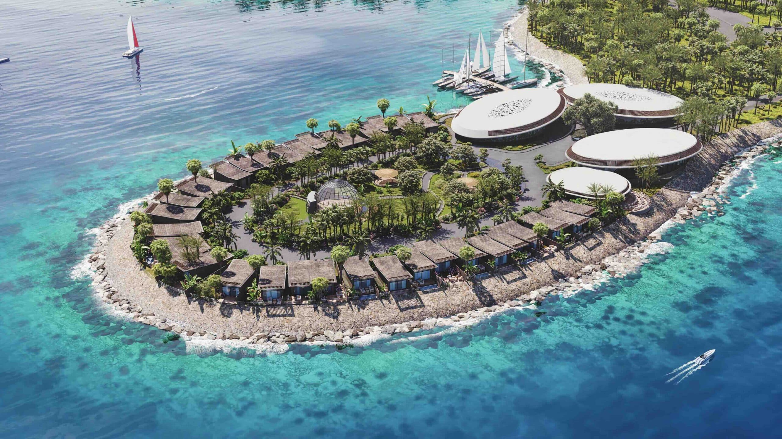 Baheej will open a boutique heritage hotel in Yanbu