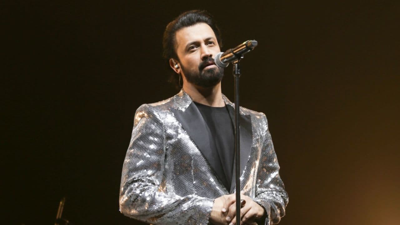 FACT Chats: Atif Aslam talks fame, faith, and finding himself through music