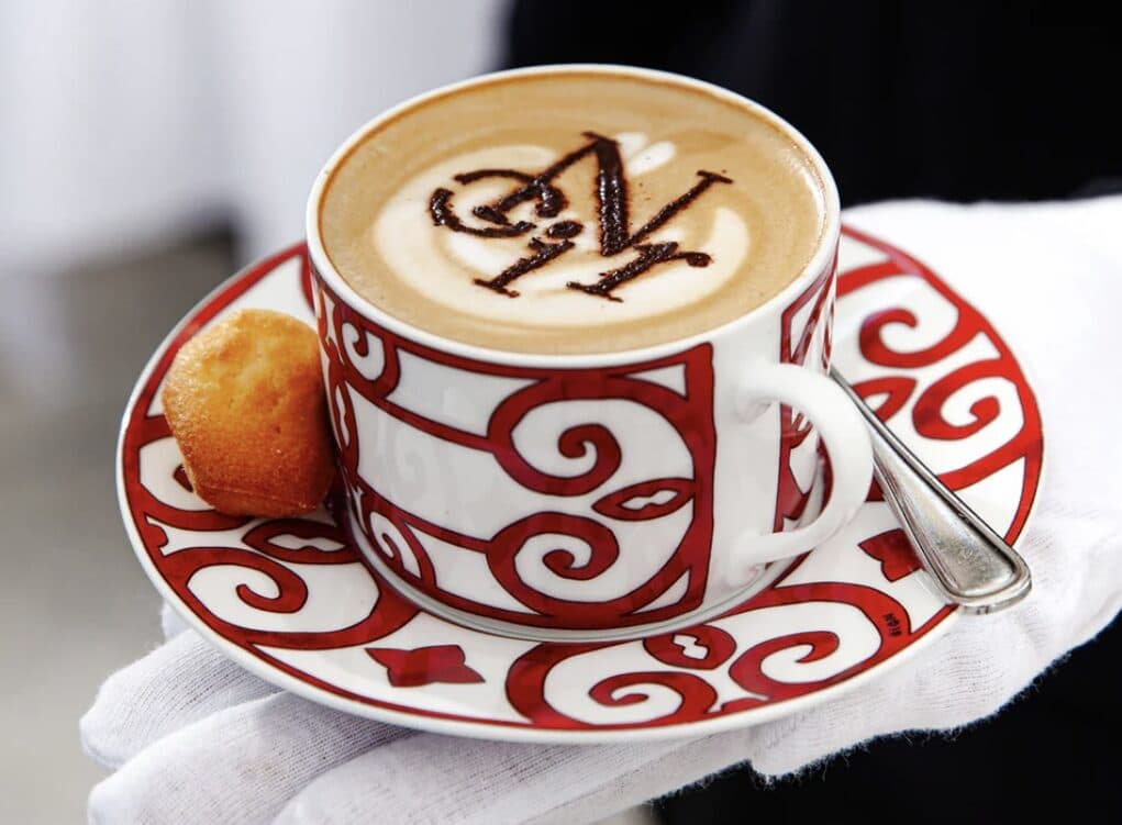 Qatar’s Cafe Noir makes a stylish Riyadh debut