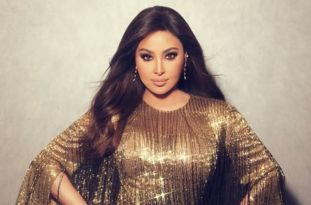 Arab star Elissa will wow crowds at Dubai Opera this November