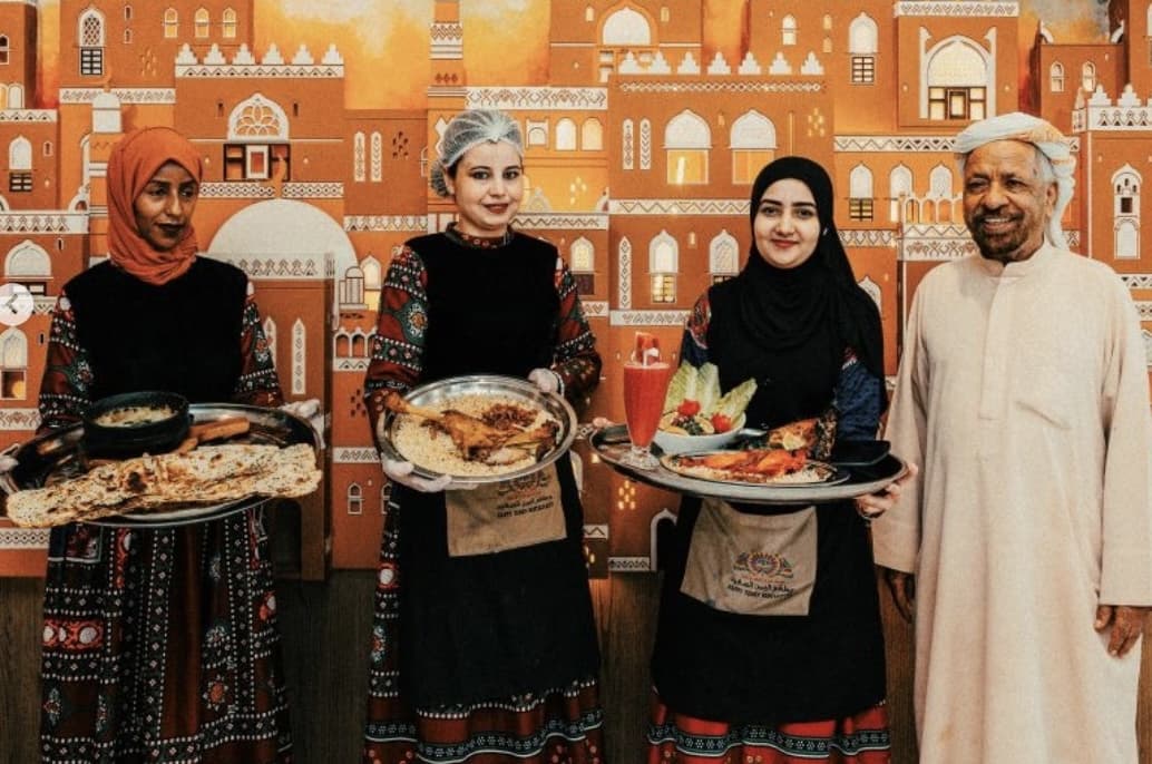 Urban Treasures 2025: Community concepts in Abu Dhabi