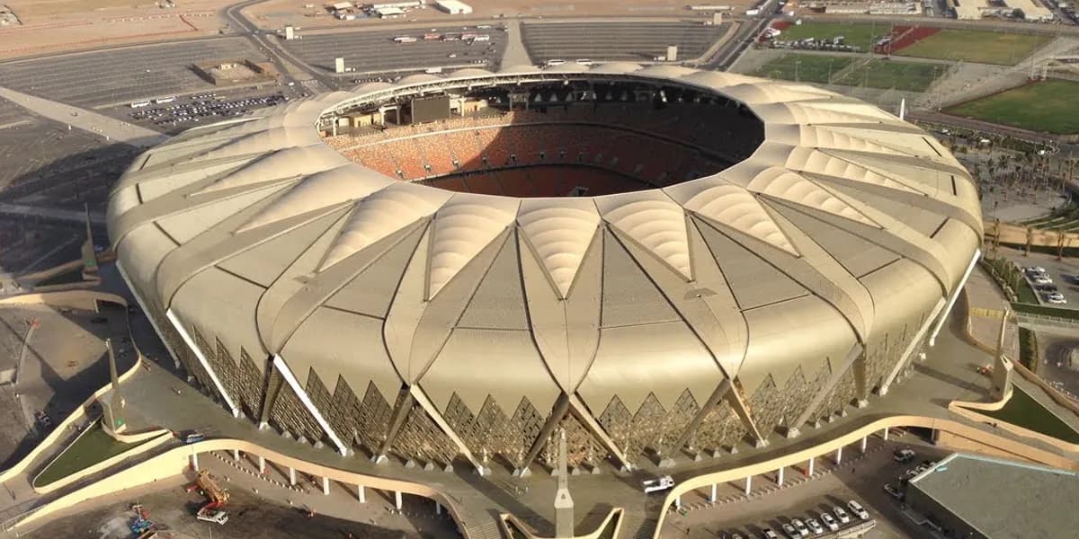 King Abdullah Sports City to welcome two new hotels ahead of the 2034 FIFA World Cup