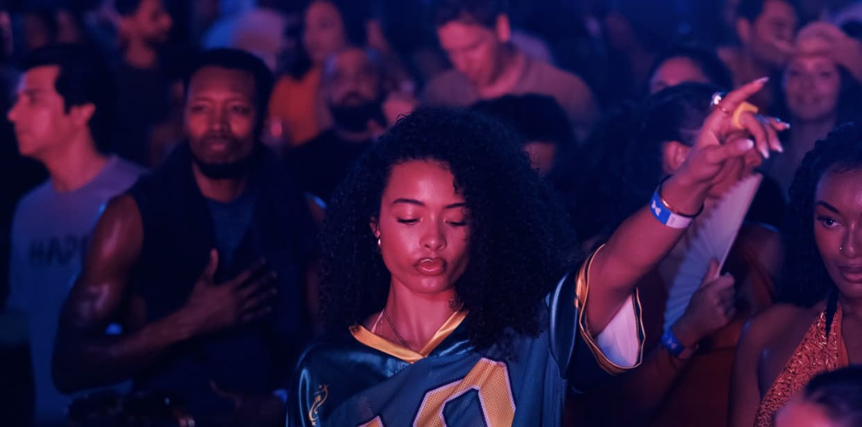 AfroLOUD creates Dubai&#8217;s first indoor Afro summer festival