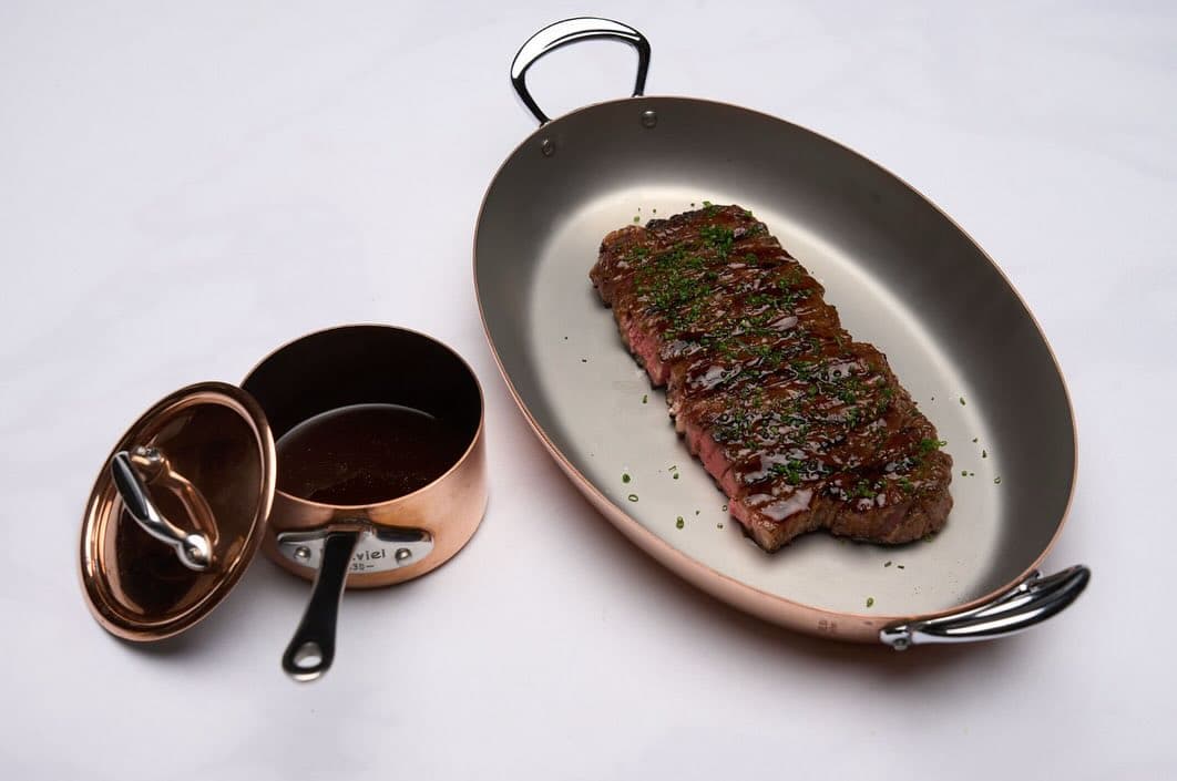 Mayg brings French-Japanese finesse to Dubai Design District