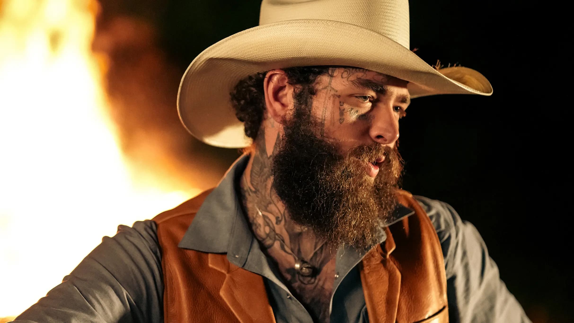 Post Malone to headline Esports World Cup 2025 in Riyadh