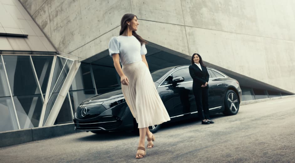 Fly in style with Riyadh Air and Blacklane