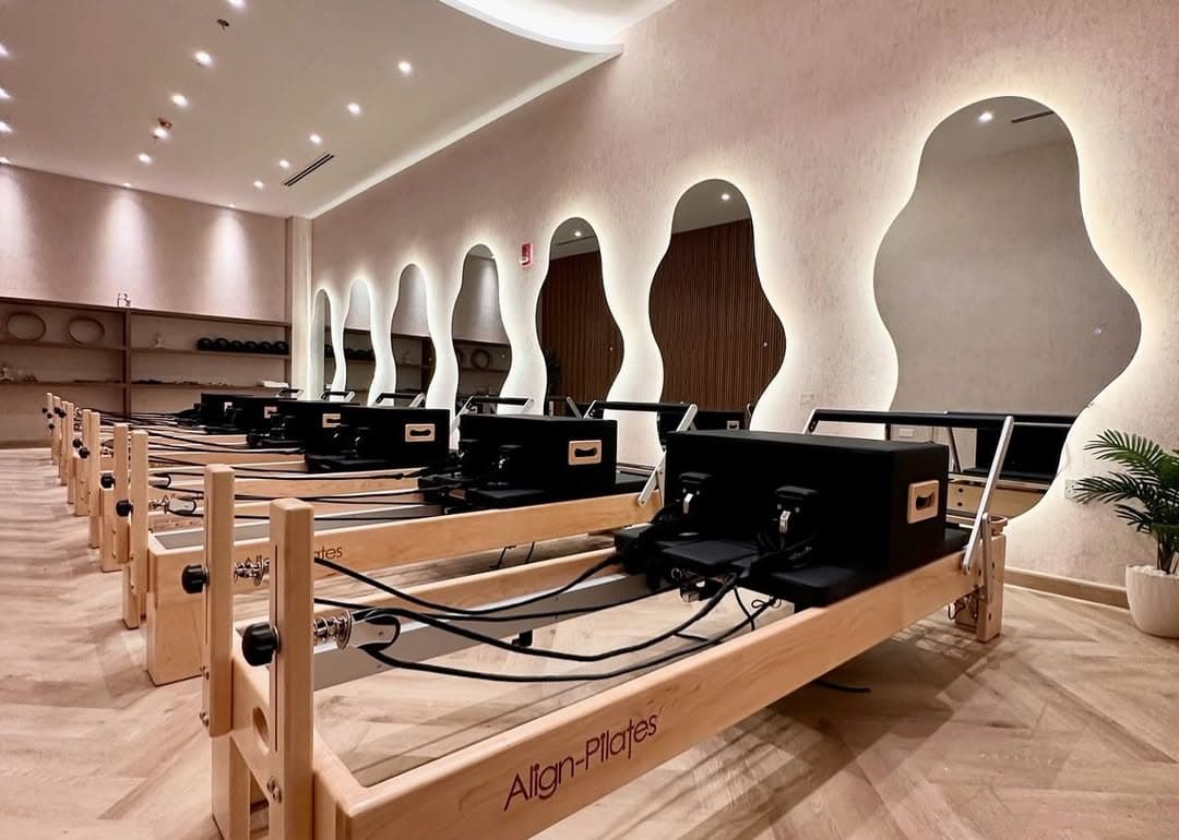 Sculpt brings stretch and strength to Dubai Media City