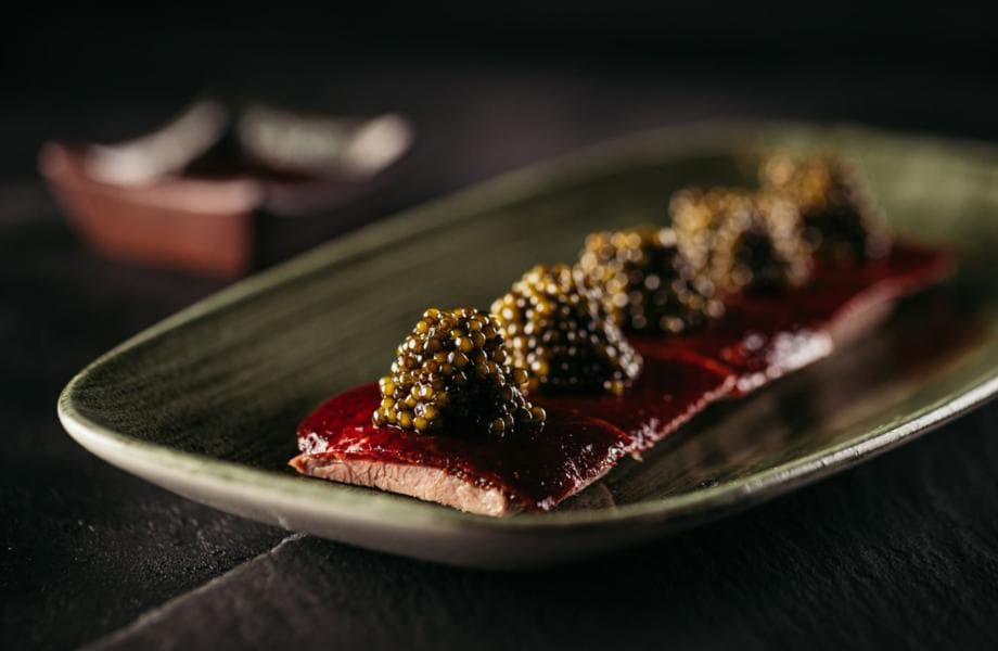 FACT Favourites: The best dishes we ate this month