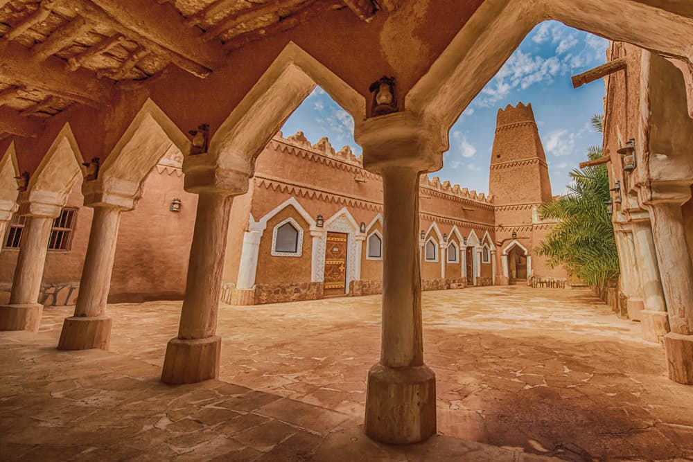 31 fantastic things to do in Riyadh in August 2025