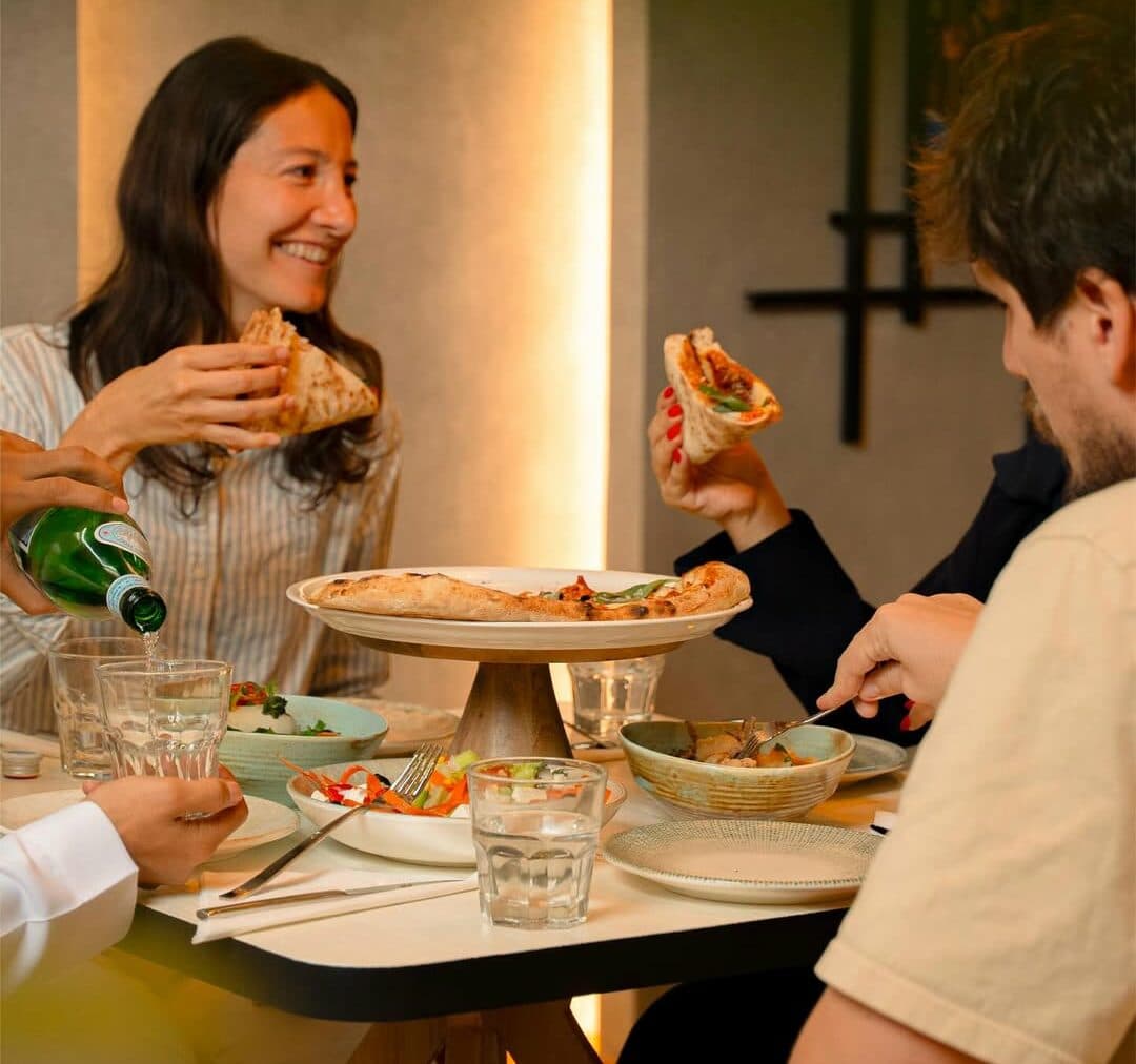 Vera Italia brings Italian flavours to Sahara Mall in Riyadh