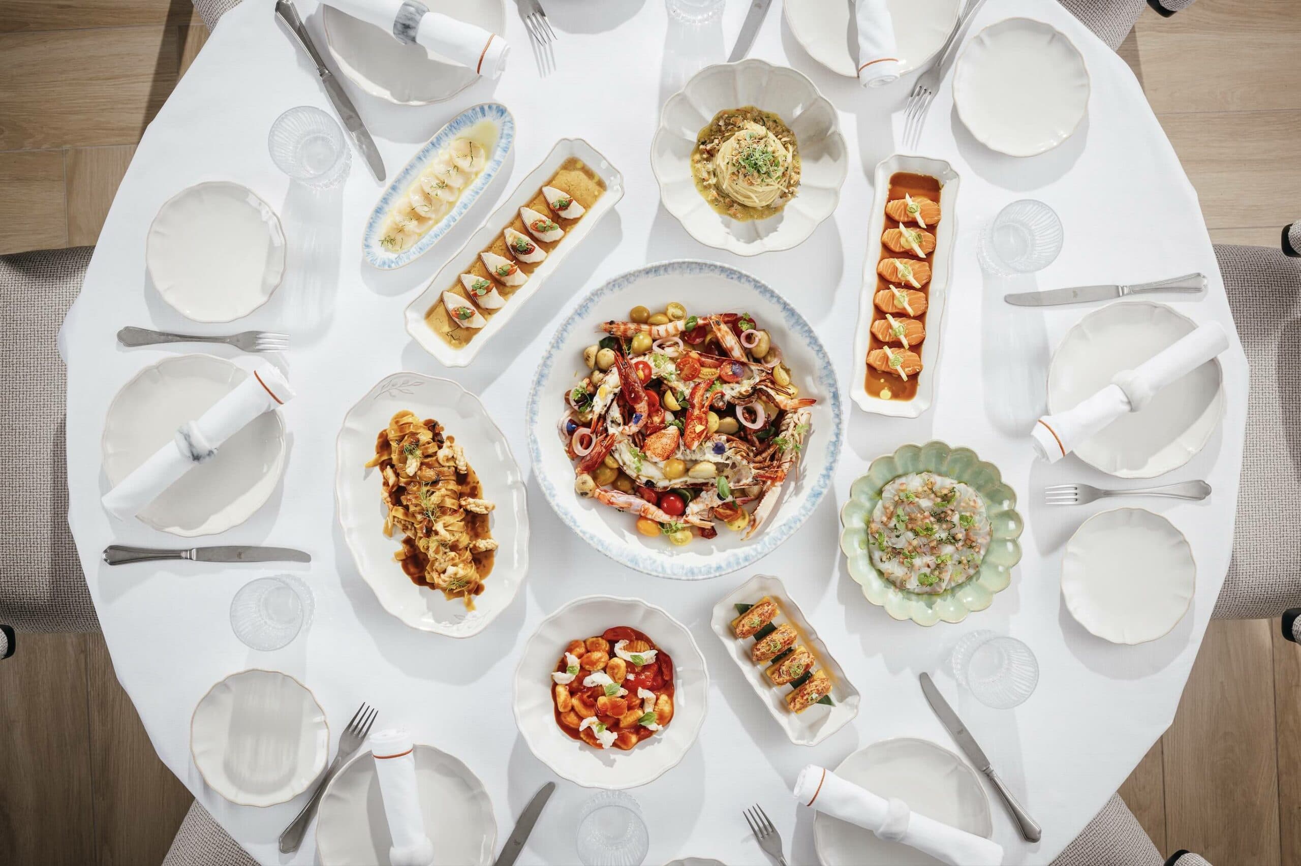Vera Versilia brings the spirit of Tuscany to Kempinski Hotel Mall of the Emirates