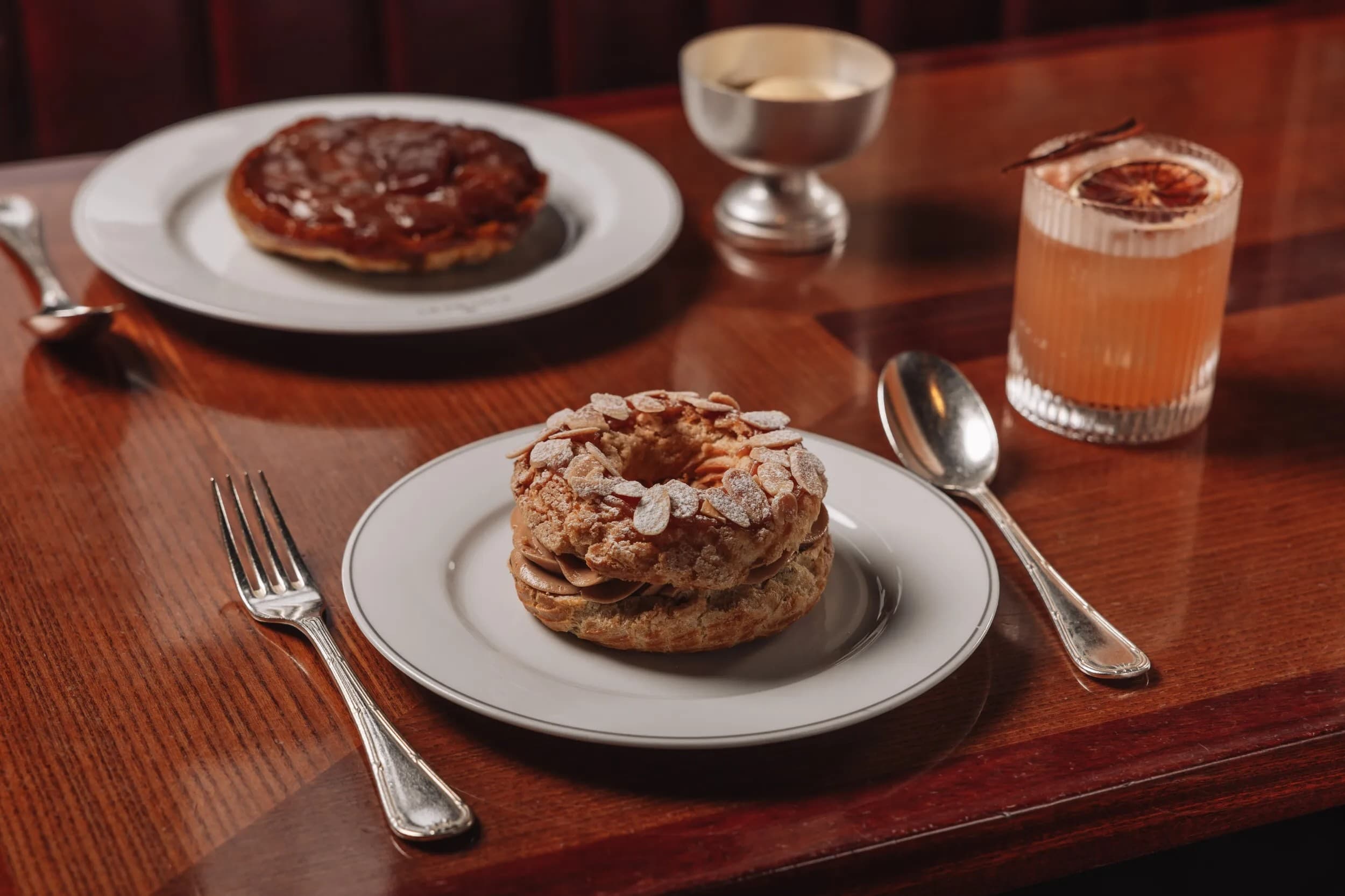 London’s Colbert goes global with Middle East expansion