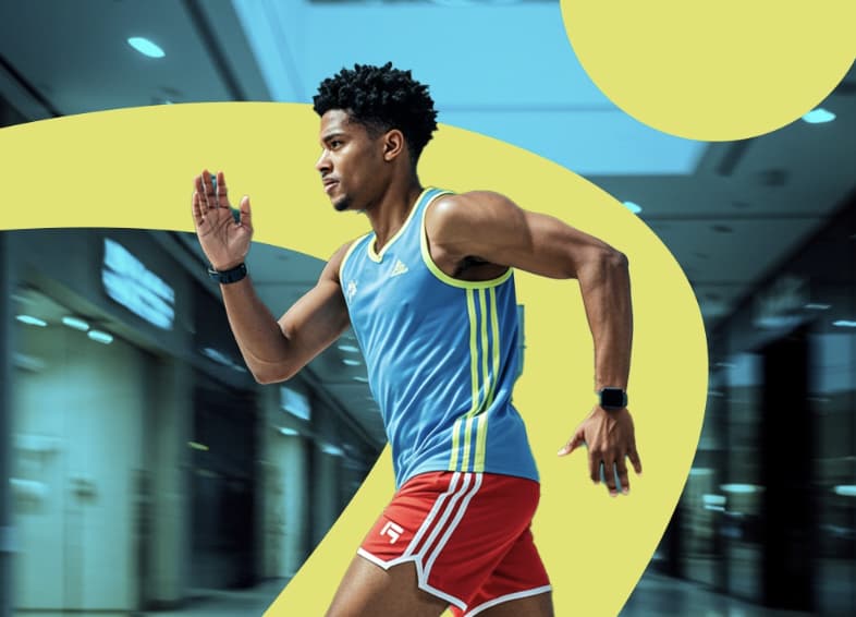 Dubai Mallathon: Welcome to the summer’s coolest fitness event