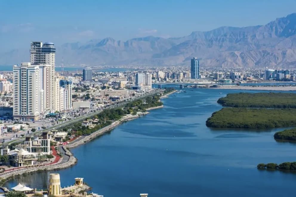 Hard Rock Hotel to debut in Ras Al Khaimah