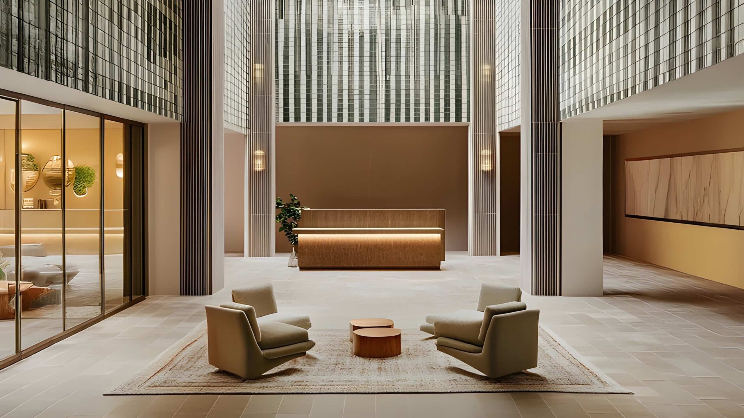 Hygge Hotel brings Danish-inspired cosiness to Dubai’s World Islands