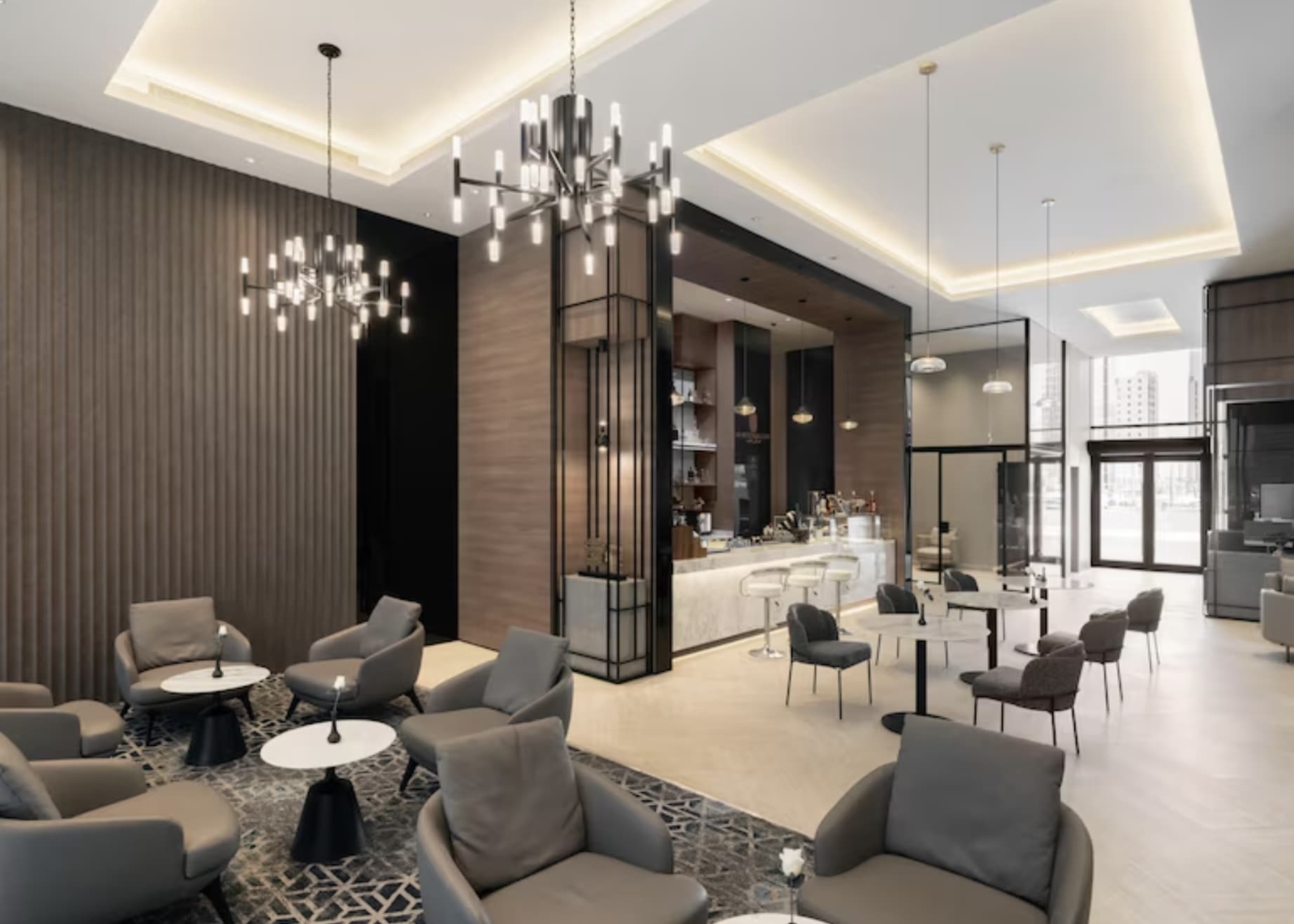 Radisson Blu Hotel, Riyadh Al Sahafa will open in the capital