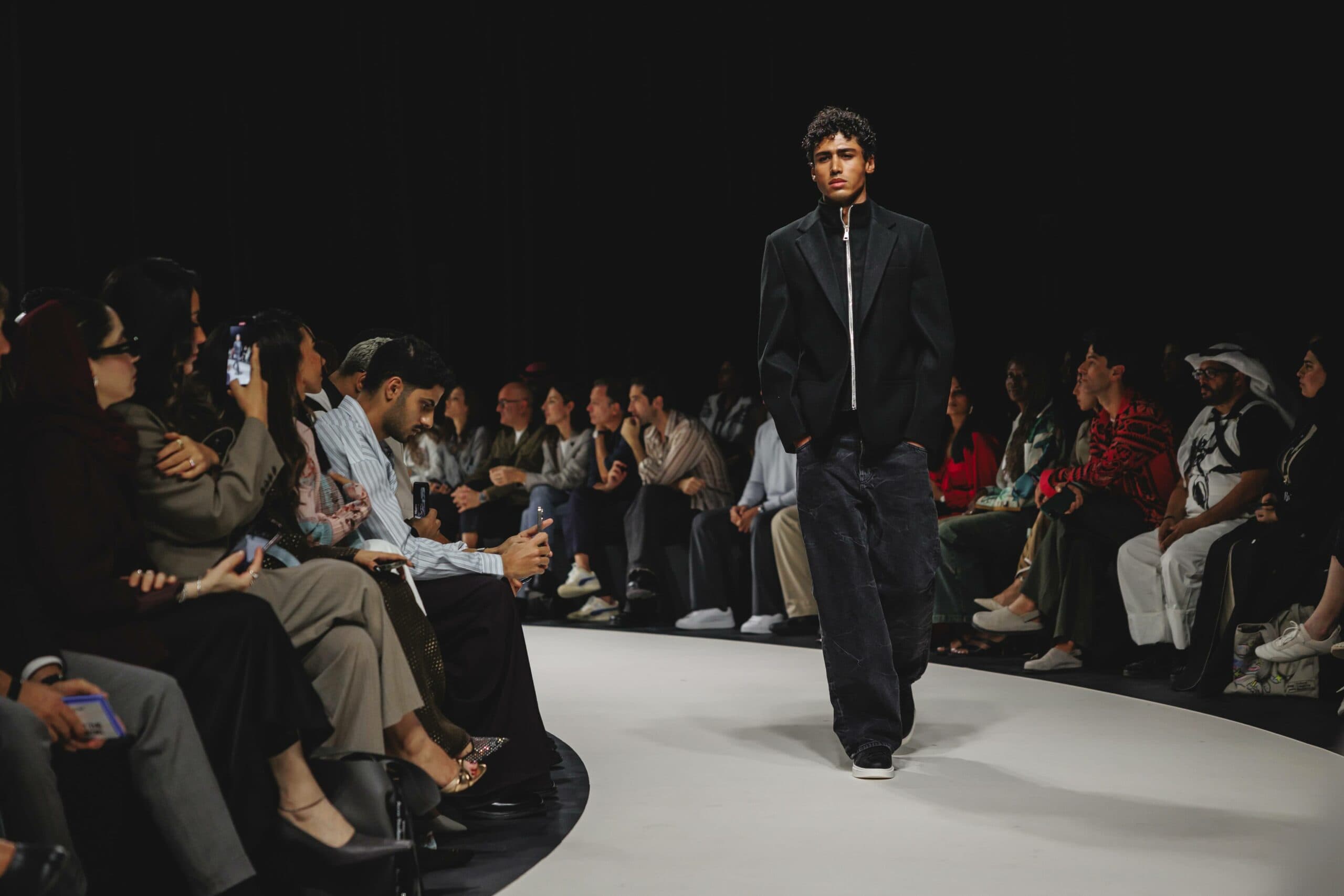 Riyadh Fashion Week 2025 take over the capital this October