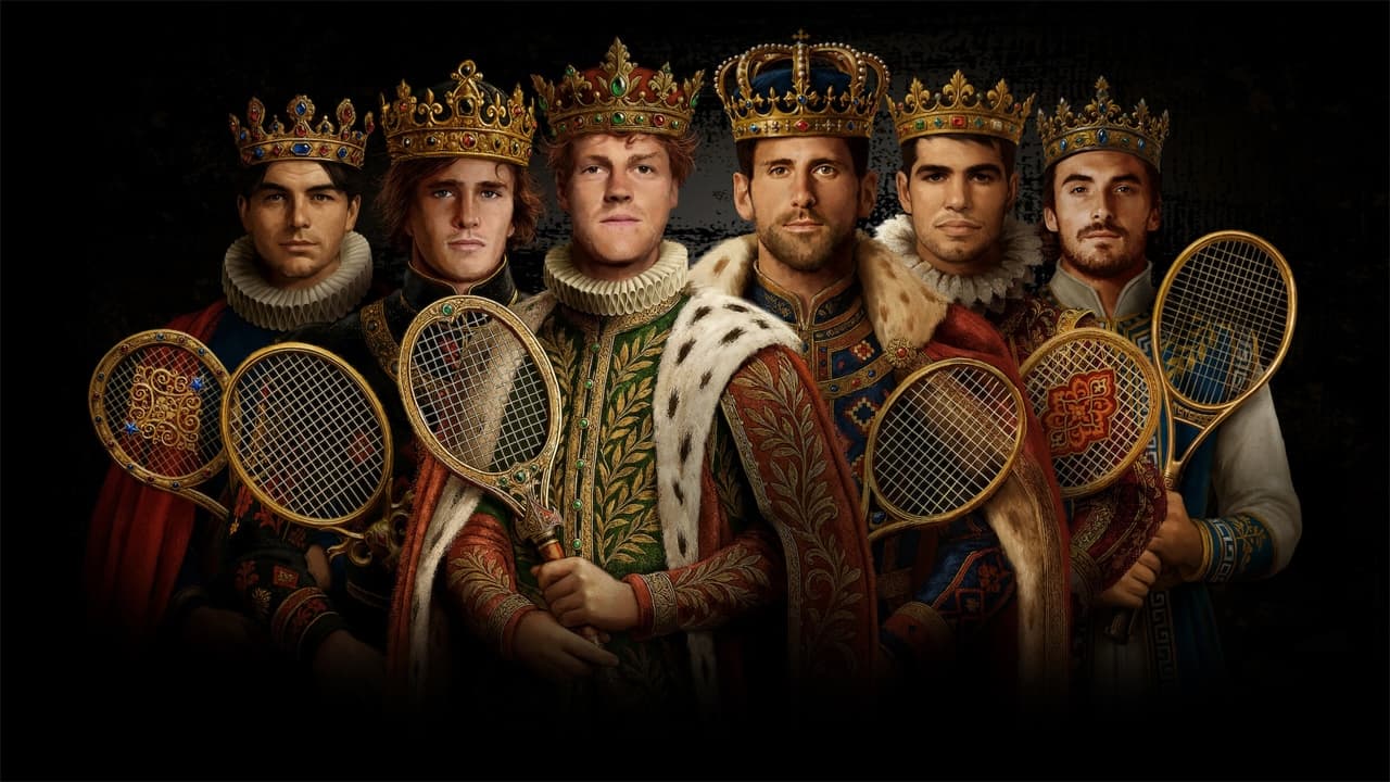 Six Kings Slam brings tennis superstars to Riyadh Season 2025 