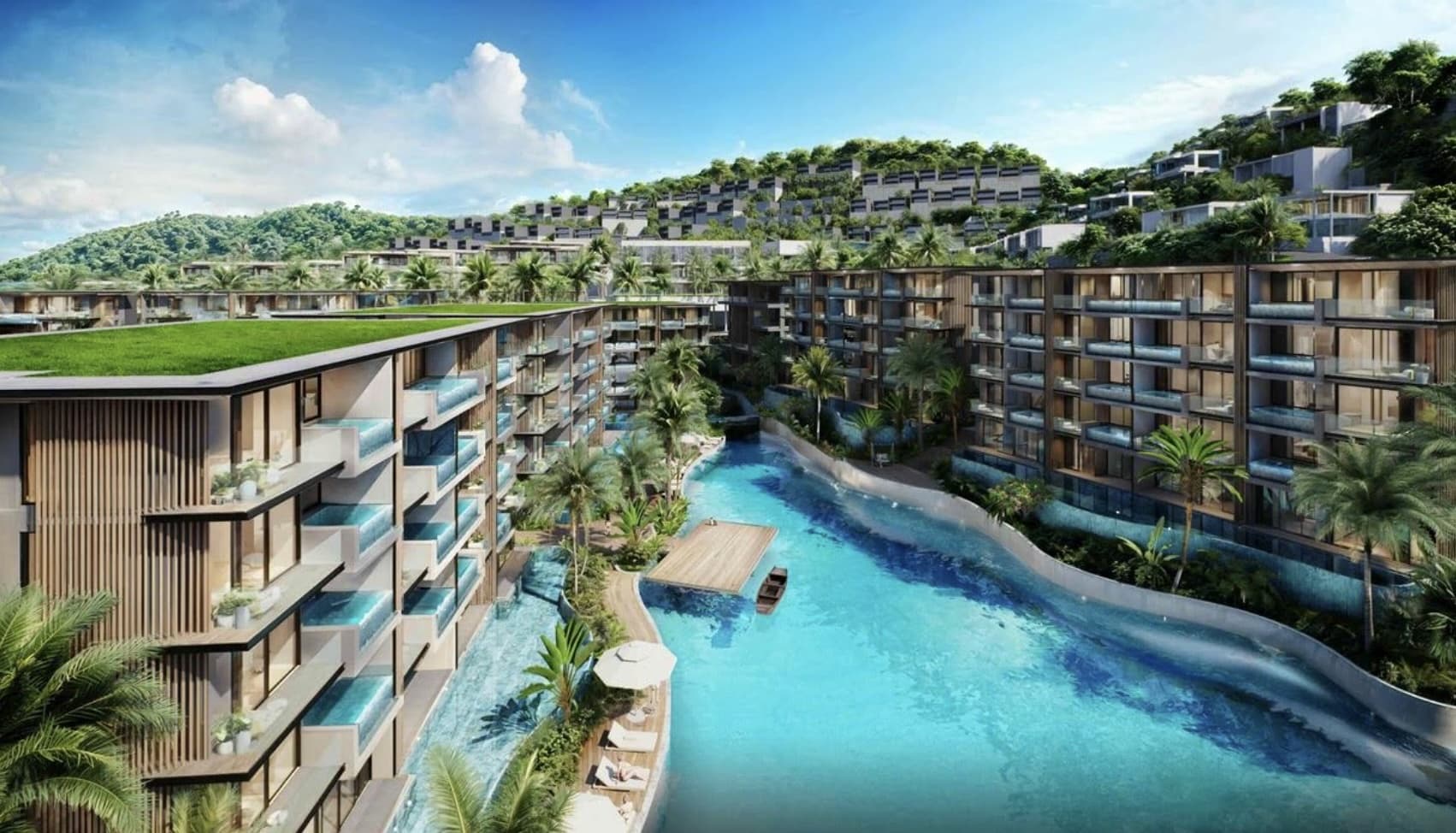 Ascott expands with Al Mahra Resort in Ras Al Khaimah