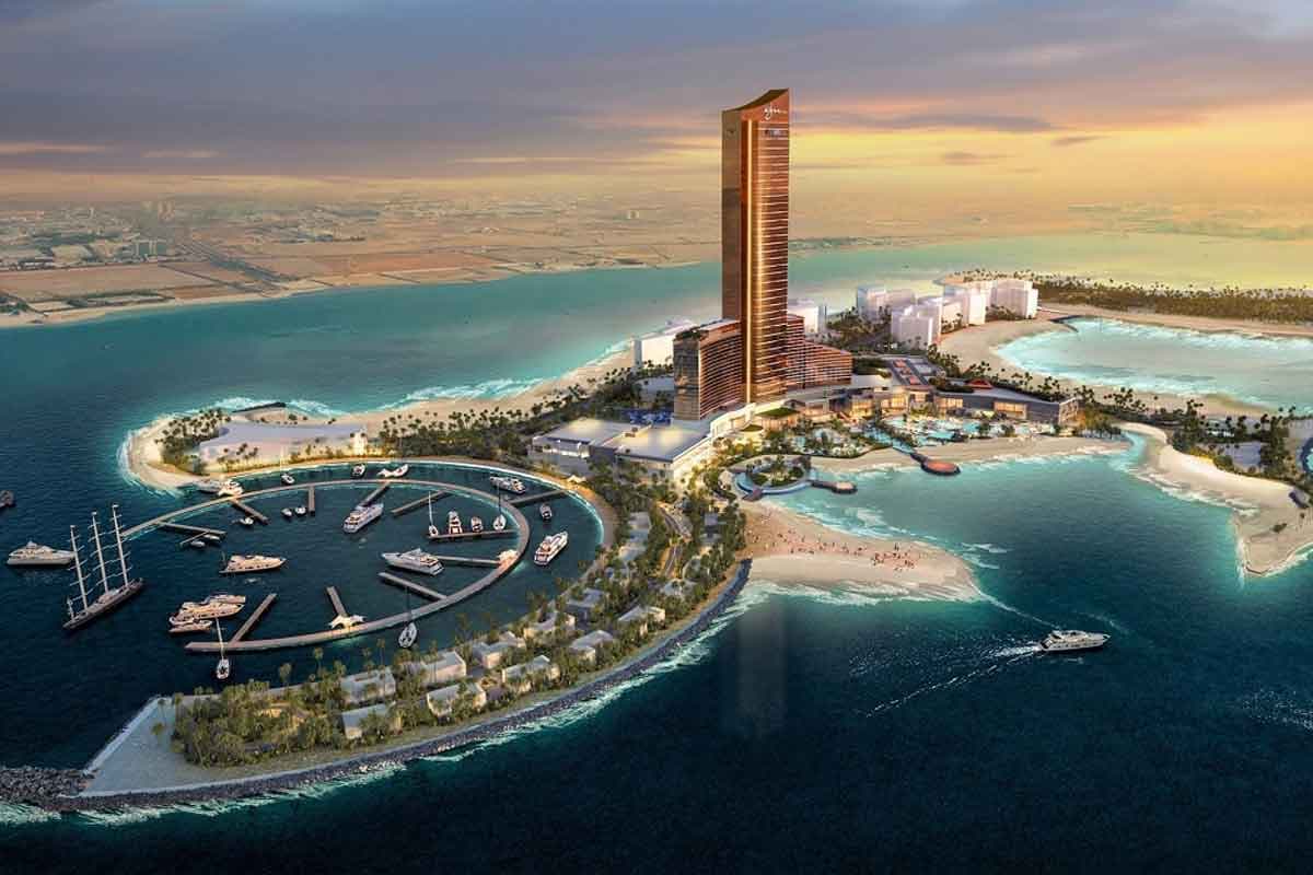 Ascott expands with Al Mahra Resort in Ras Al Khaimah