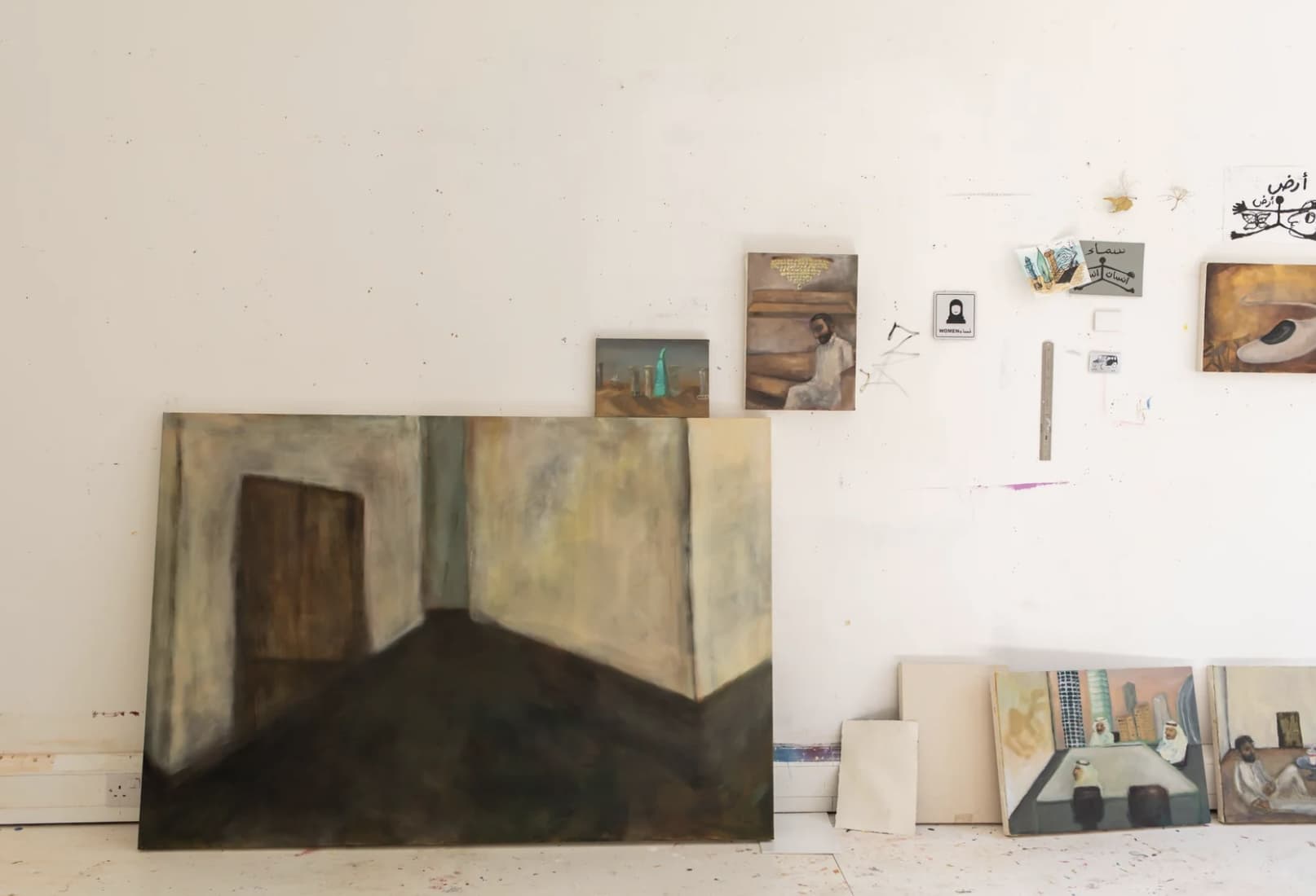 Al Riwaq Art Space offers creative workshops in Bahrain