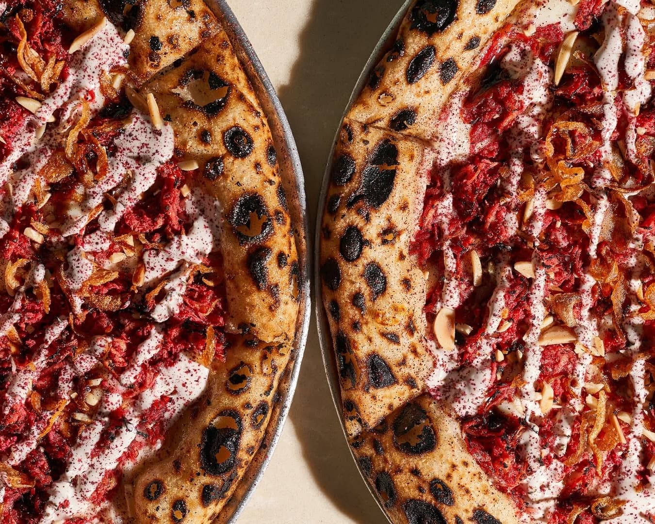 Coming in hot: The best new restaurants in Riyadh for 2025