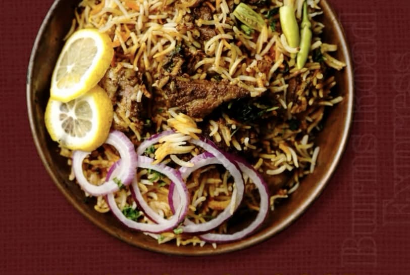 Burns Road Express brings Pakistani street food to Riyadh