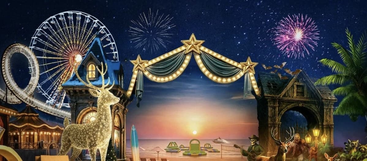 The essential guide to Jeddah Season 2025