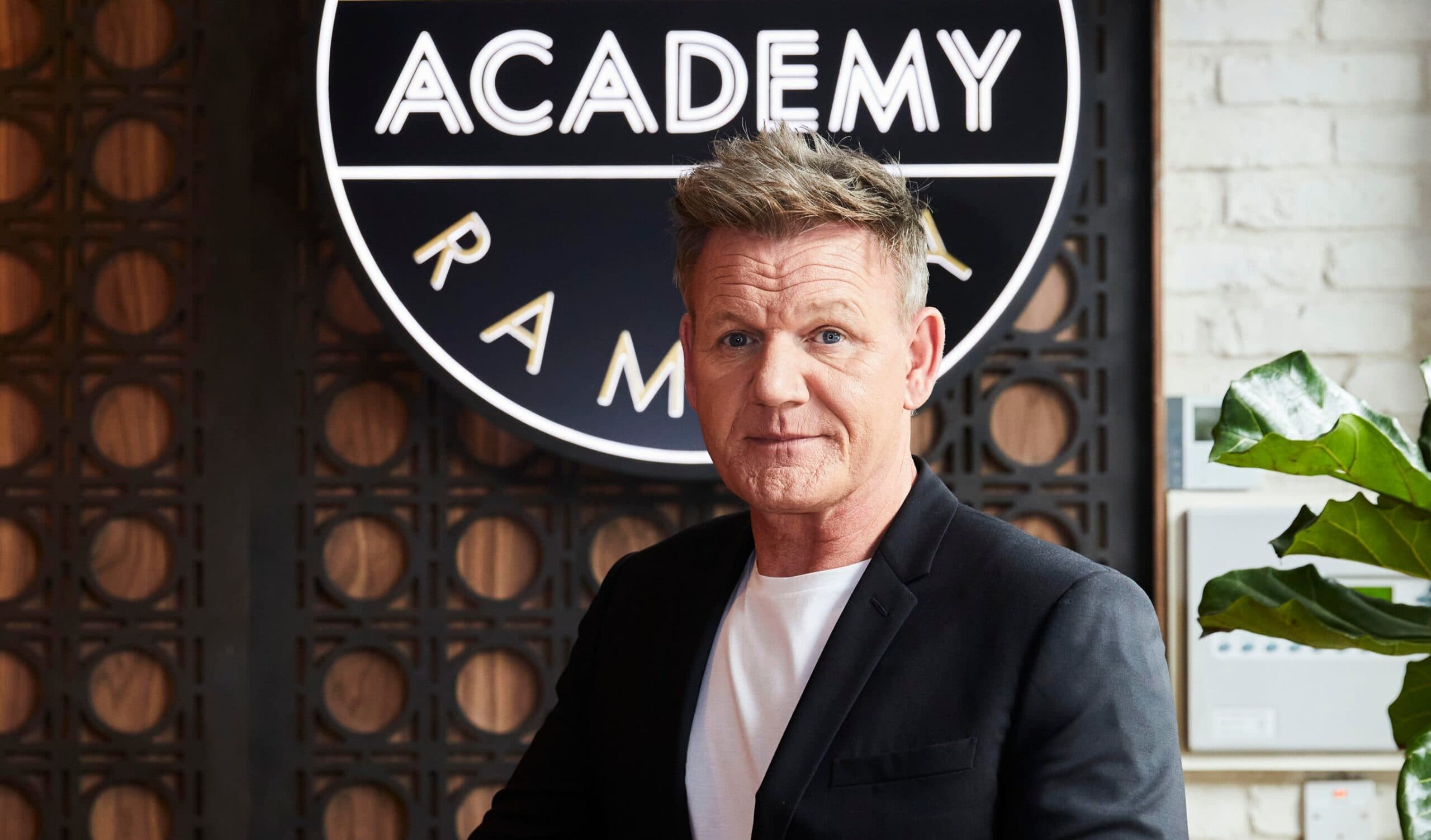 Gordon Ramsay Academy to make its international debut in Saudi Arabia