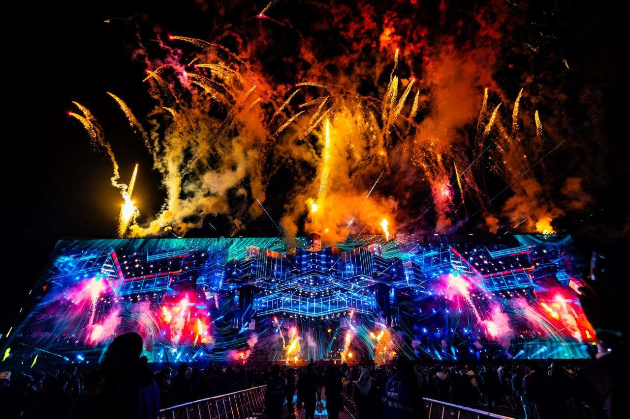 MDLBeast Soundstorm unveils 2025 lineup featuring Post Malone and Kaytranada