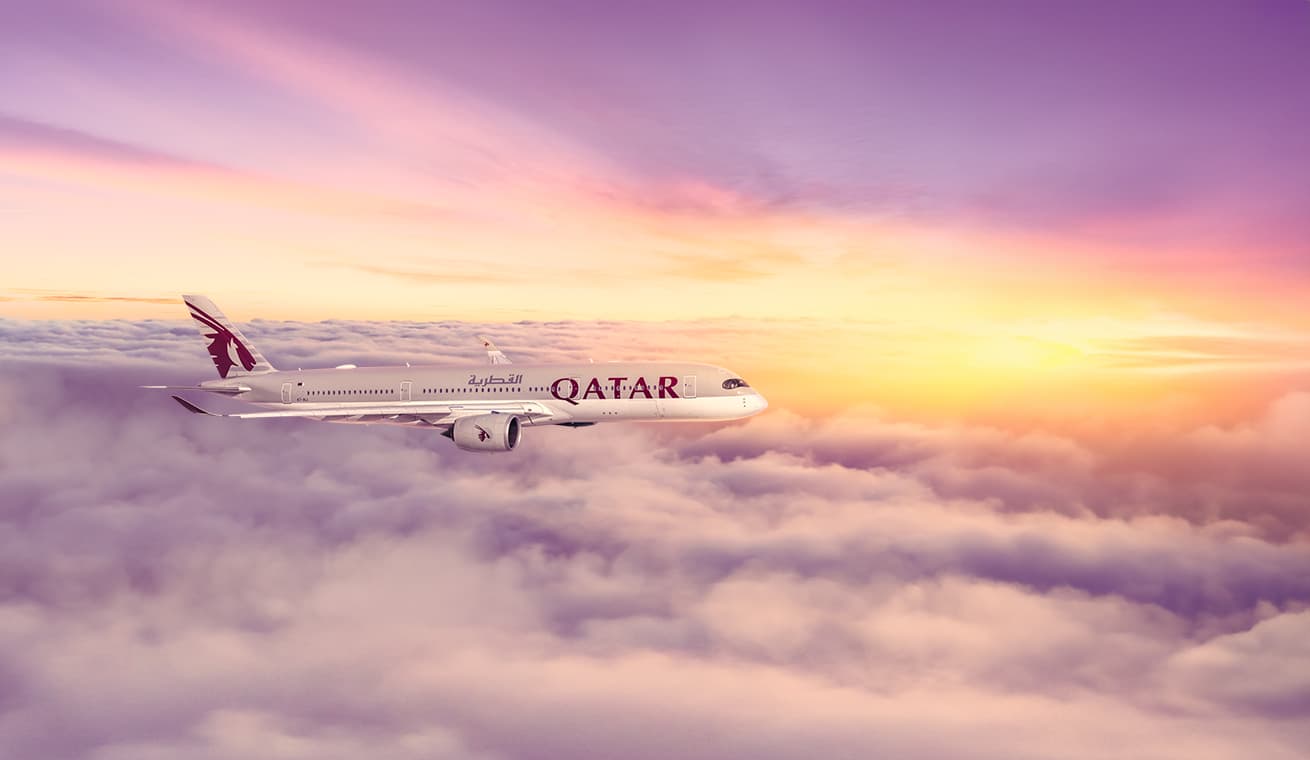 Qatar Airways to launch flights to the Red Sea this October