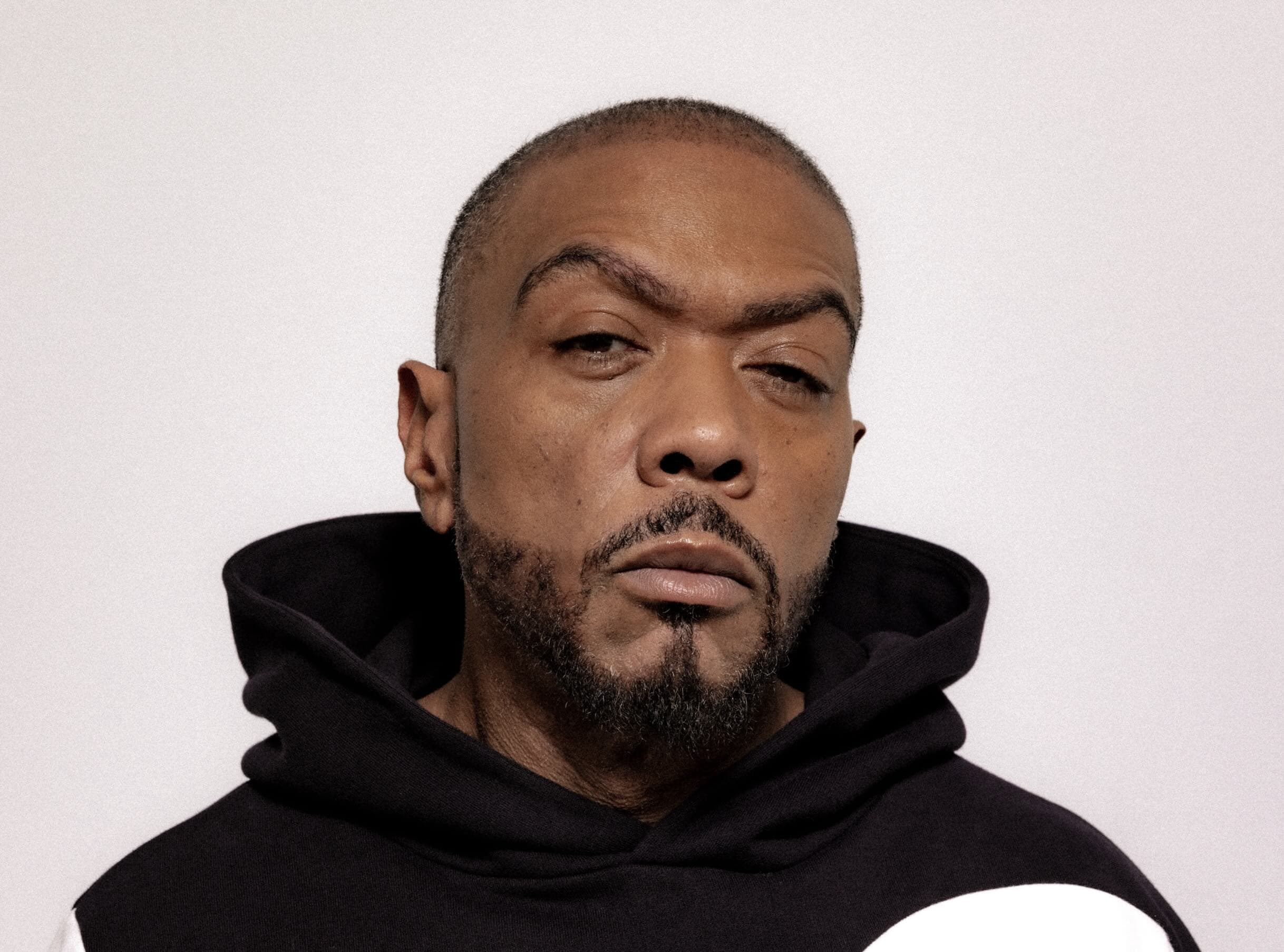 Hip-Hop hitmaker Timbaland is coming to Dubai this November