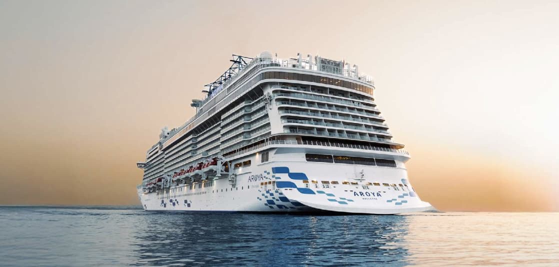 Riyadh Season 2025 sets sail with AROYA Cruises Zone