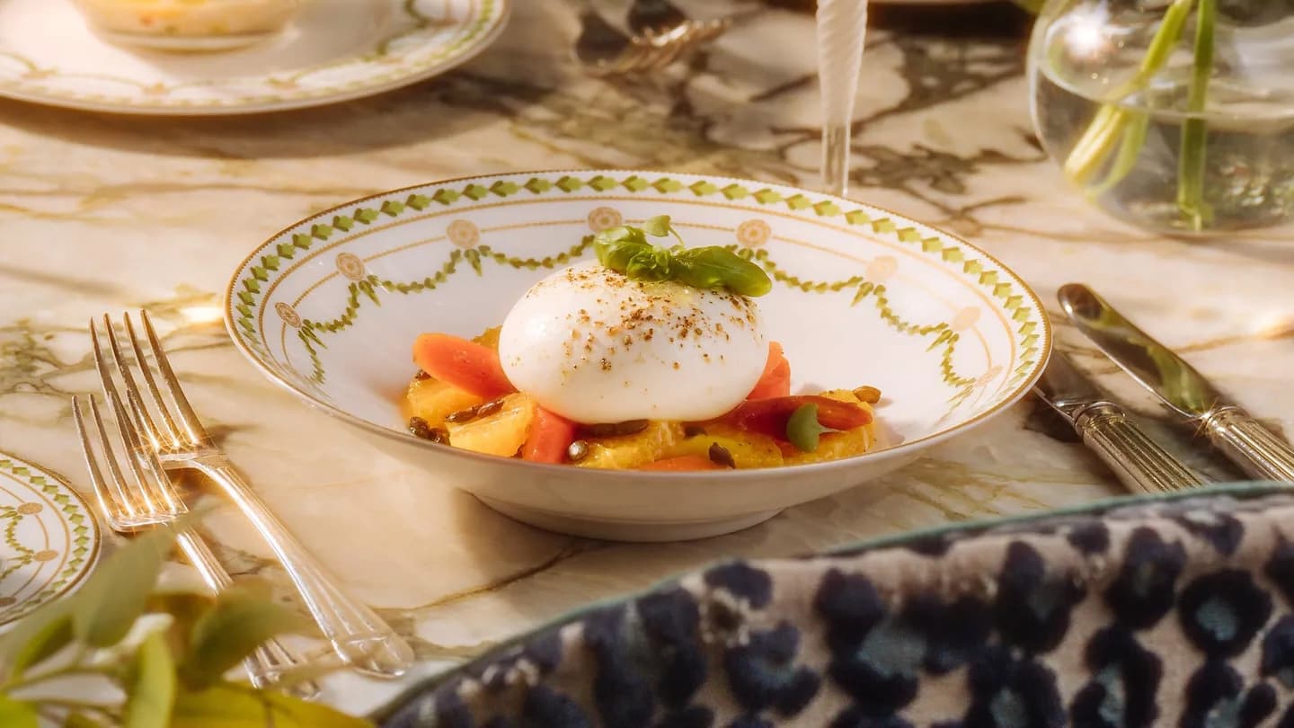 Annabel’s AlUla Review: Starlit glamour in Saudi Arabia&#8217;s ancient oasis