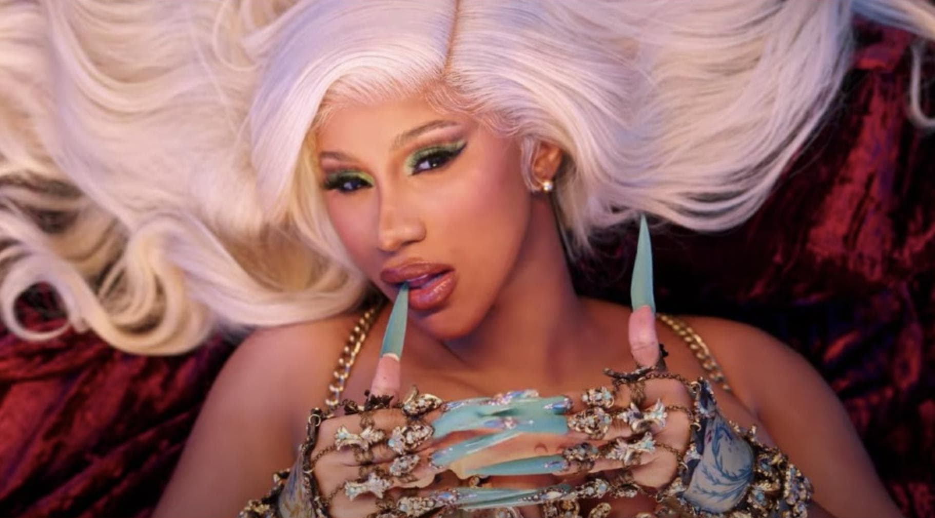 Cardi B to bring the heat to Riyadh’s MDLBeast Soundstorm 2025