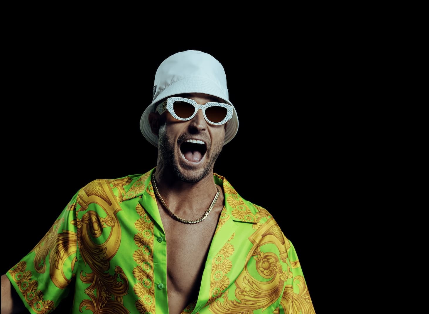 DJ Fisher joins Emirates Dubai 7s line-up alongside Sean Paul