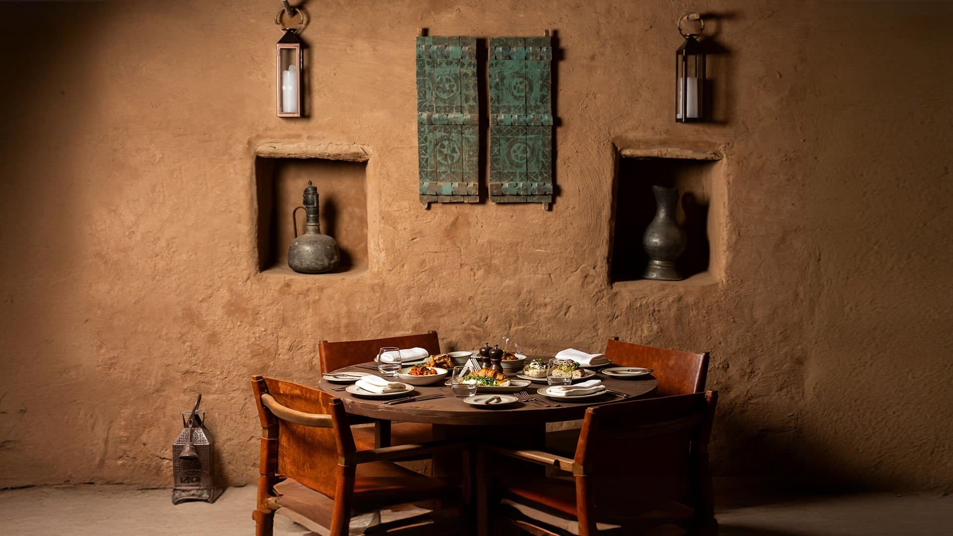 Joontos Review: AlUla&#8217;s Bib Gourmand sets the stage for a Saudi feast