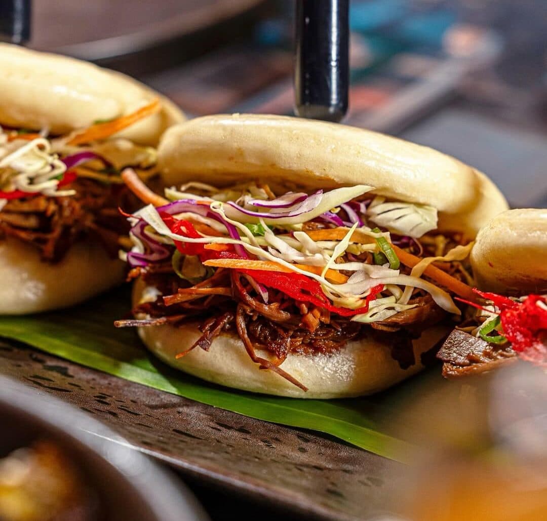 Kantami brings its cult izakaya from Al Khobar to Riyadh