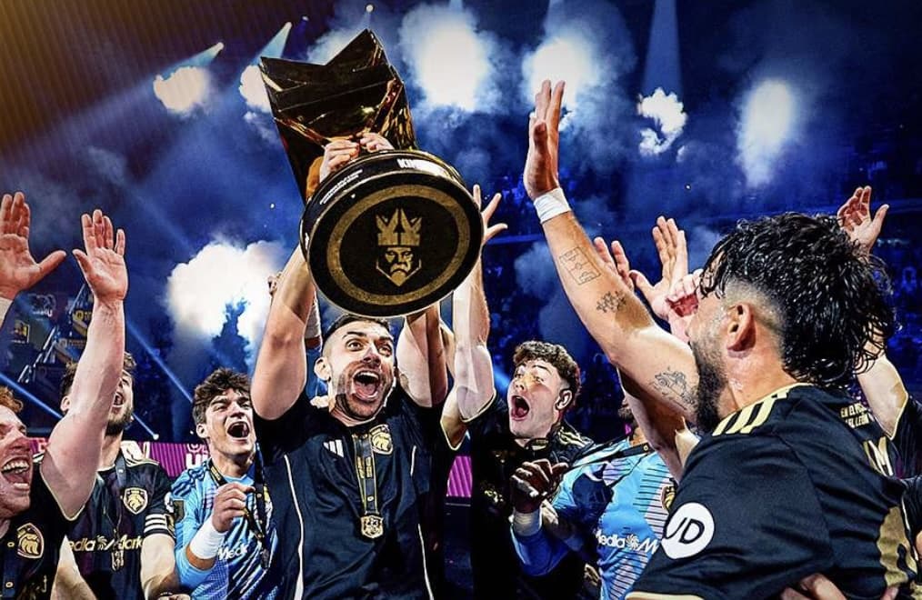 Riyadh Season 2025: Kings Cup MENA brings football and fandom to the capital