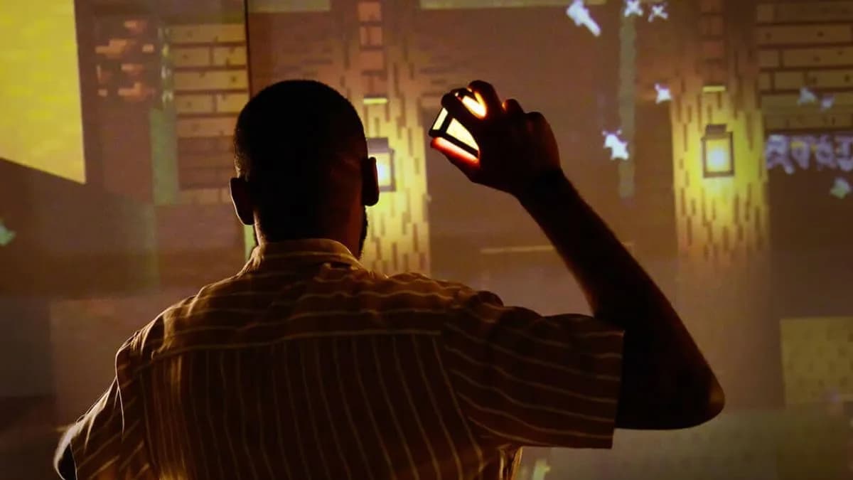 Asia’s first Minecraft Experience is coming to Singapore for a six-month run