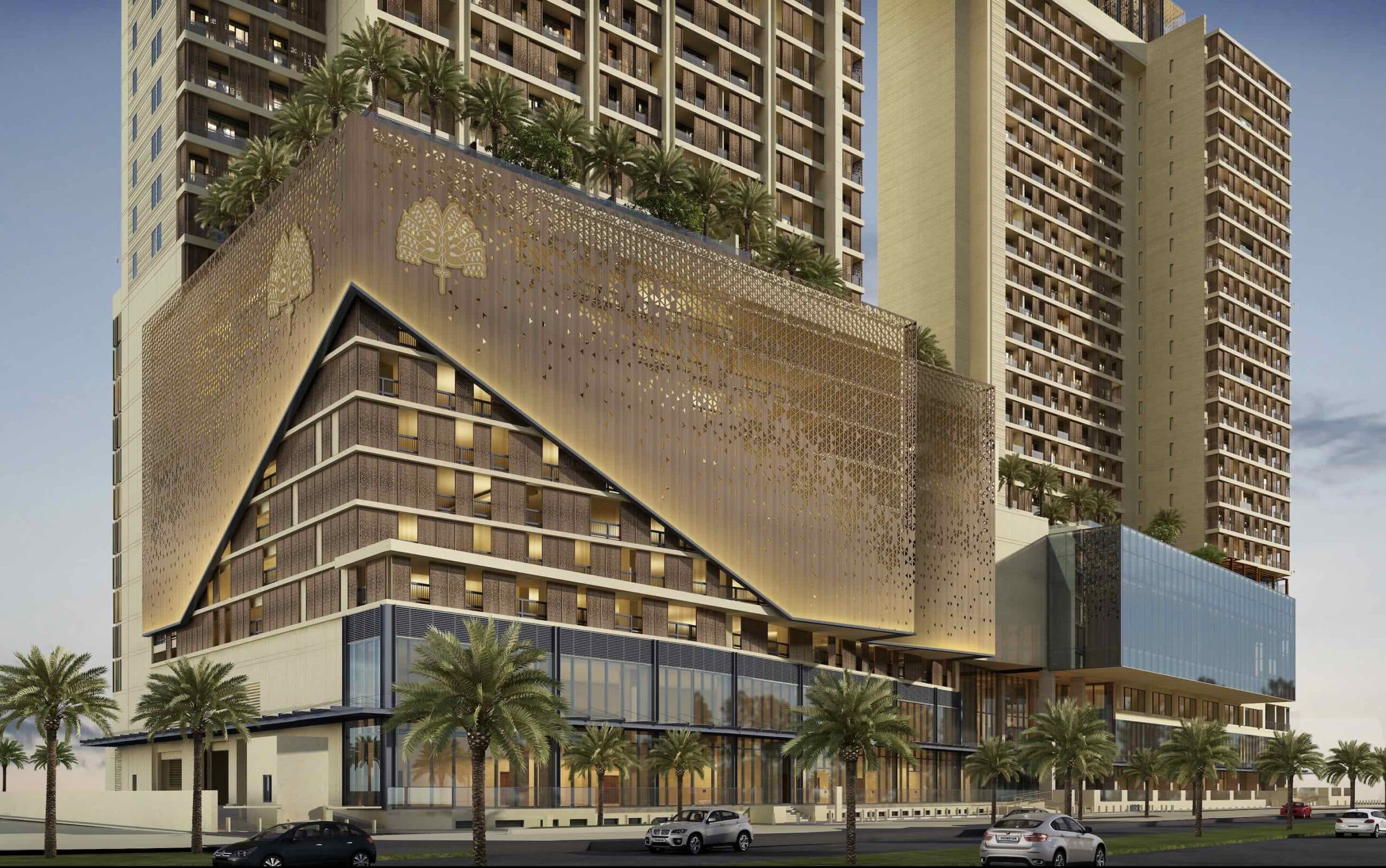 Raffles Jeddah readies a refined fusion of heritage and modern luxury