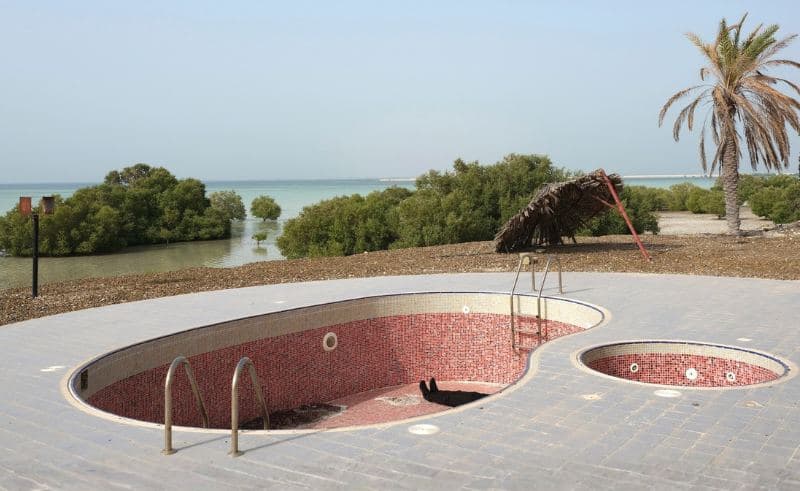 Rays, Ripples, Residue comes to 421 Campus in the capital