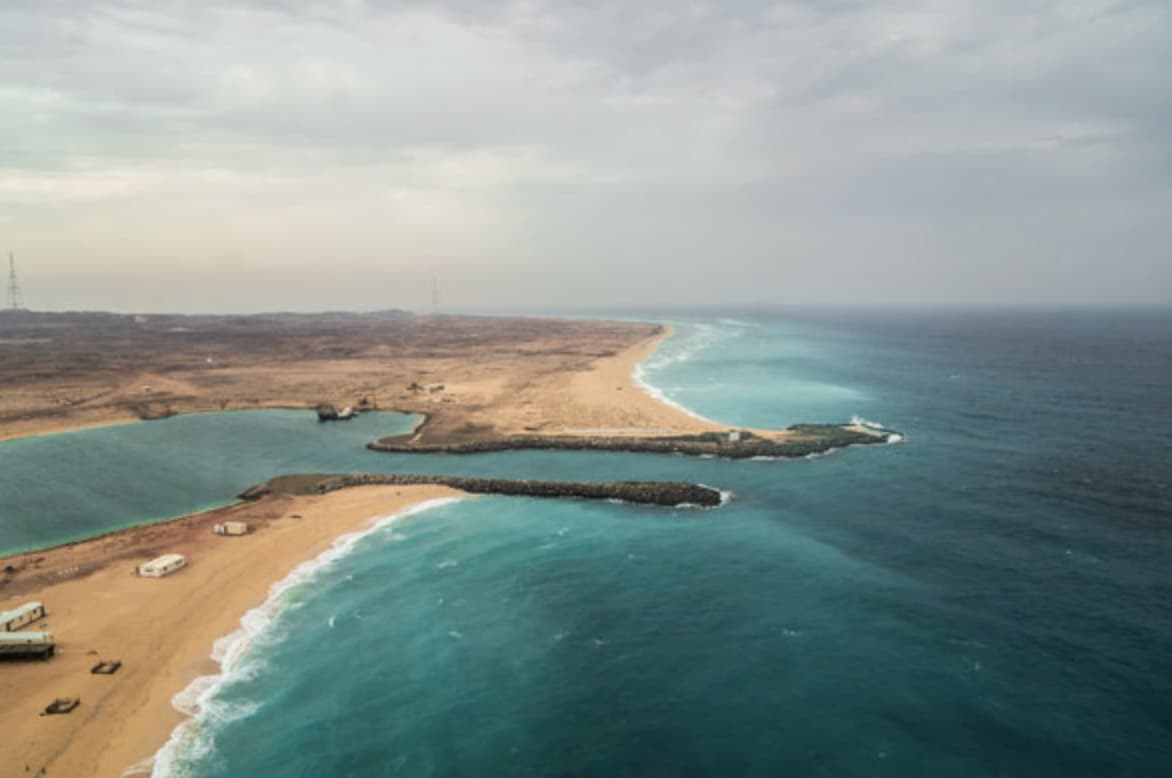 Sharjah’s Sir Bu Nair Island will open to the public for the first time