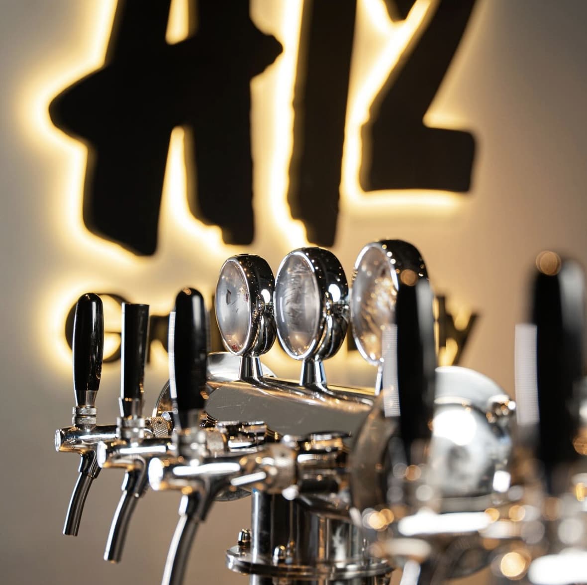 A12: A zero percent hop house opens in Riyadh