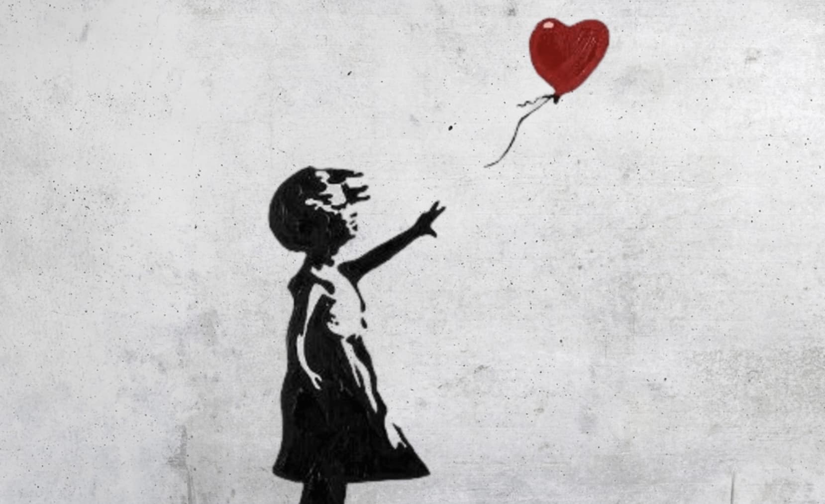 Banksy’s self-shredding artwork will be displayed in Abu Dhabi