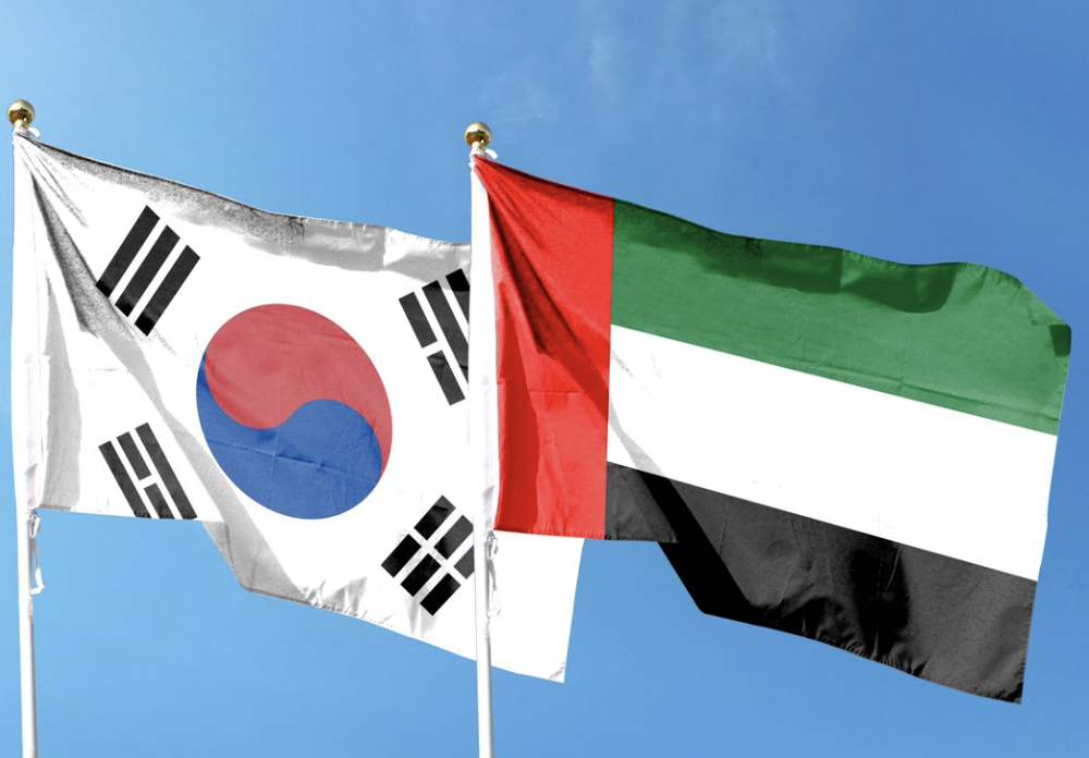 UAE to establish K-City as regional hub for Korean food, culture and products