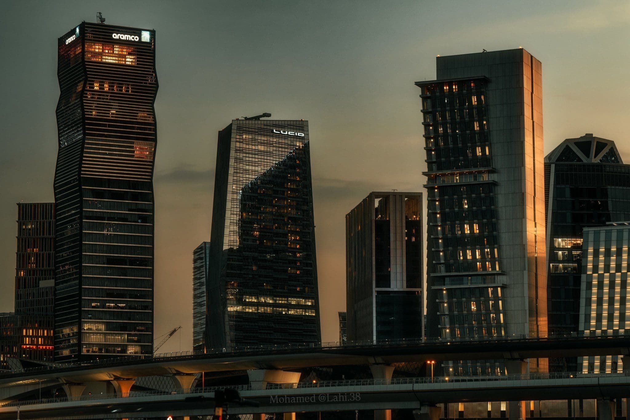 2025 Year in Review: 25 things we loved in Saudi Arabia