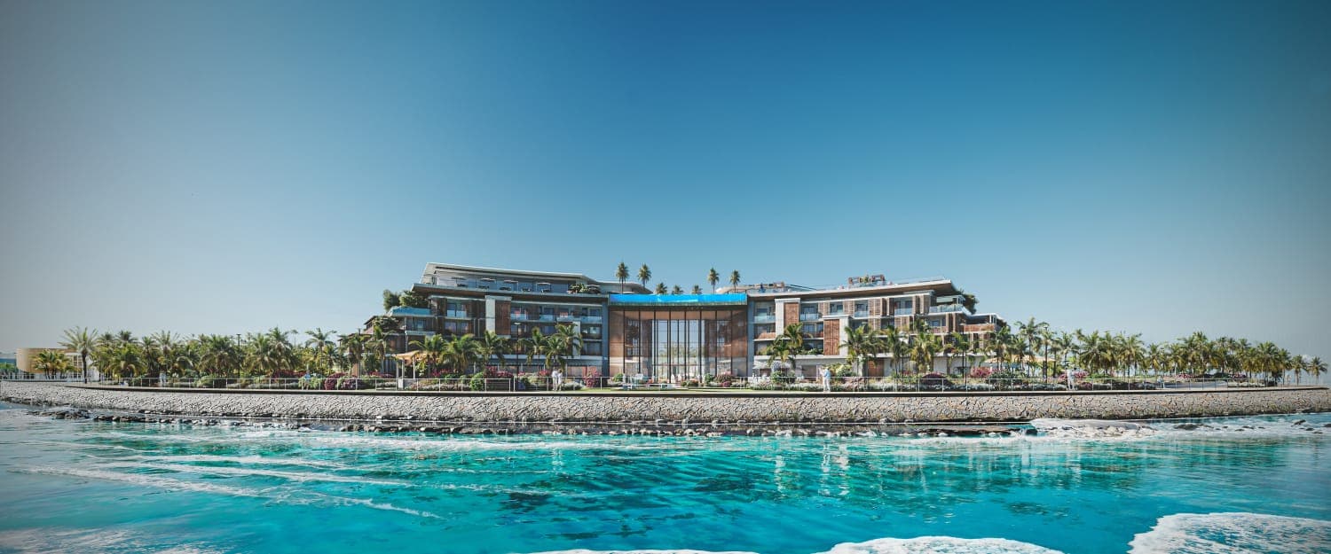 Kaynouna Beach Club brings beachfront bliss to Yanbu in 2026