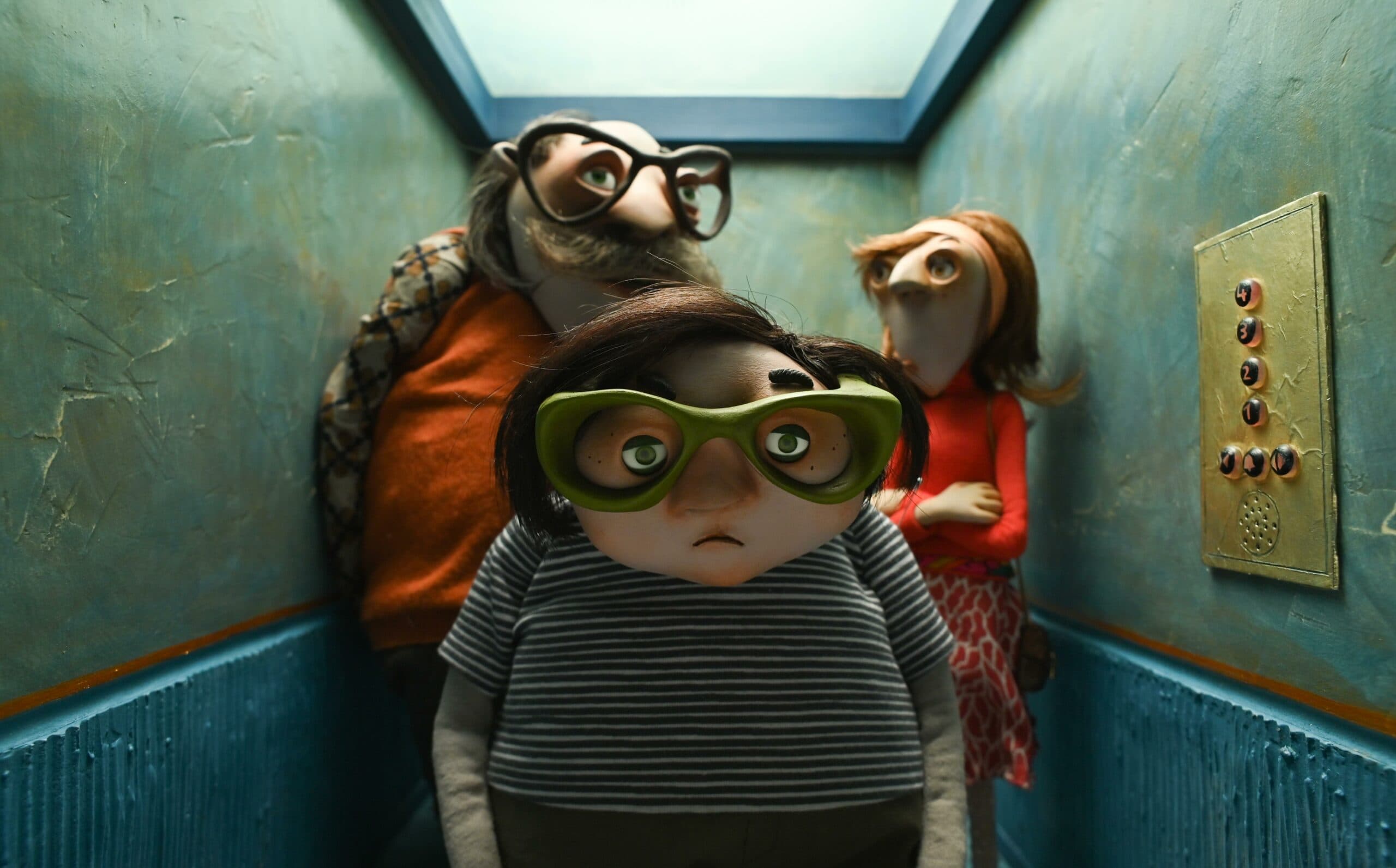 Riyadh rolls out the red carpet for the European Film Festival